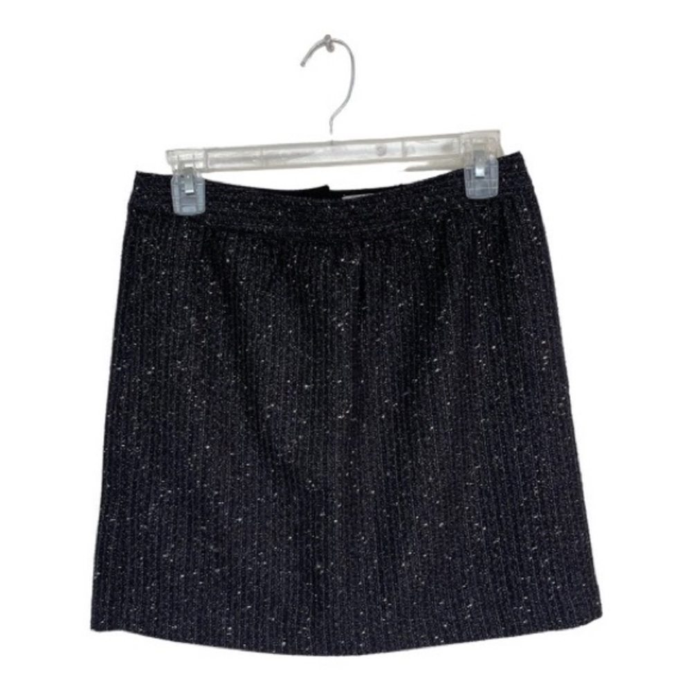 NWT Ann Taylor Mini Skirt